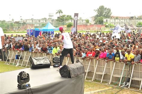 Fast And Fun Check Out The Features Of Infinixs Hot Series Bellanaija