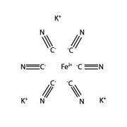 Potassium Ferricyanide At Thomas Scientific