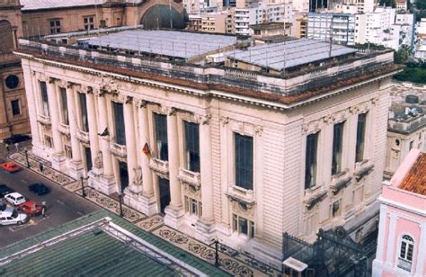 Porto Alegre Palácio Piratini ipatrimônio