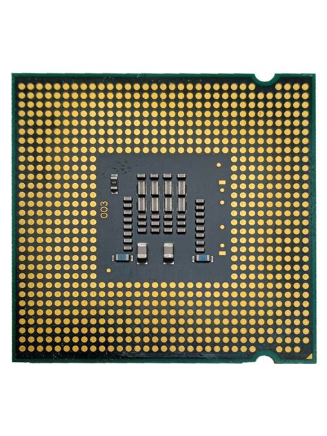 Процессор Intel Pentium Dual-Core E5200 SLAY7 SLB9T Socket 775