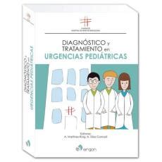 Diagnostico Y Tratamiento En Urgencias Pediatricas De Alvaro Diaz