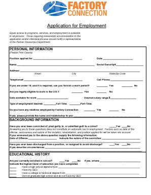 Fillable Online Formspal Pdf Forms OtherJps Connection Application