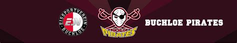 Esv Buchloe E V Pirates Offizielle Website