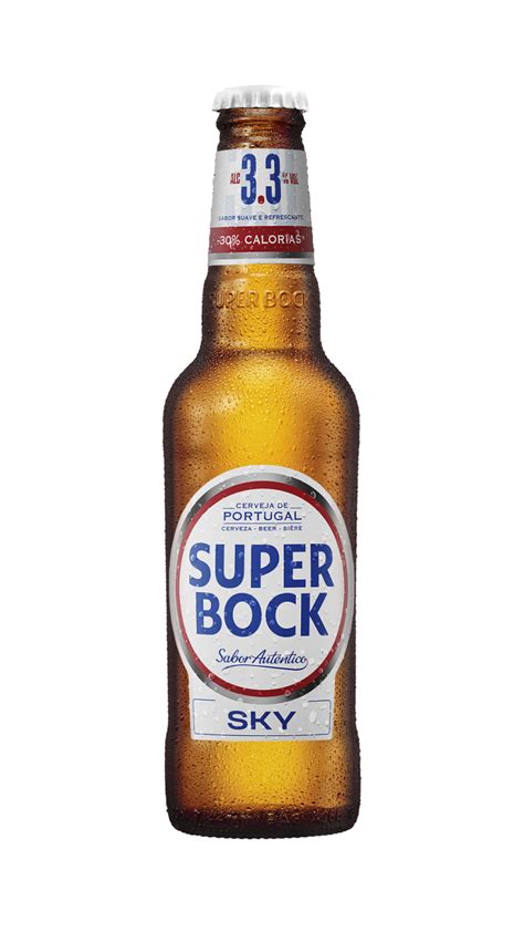 Marcas Super Bock Group Super Bock Group