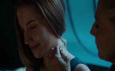 Alicia Falco Bikini Breasts Scene In Billionaires Bunker Aznude