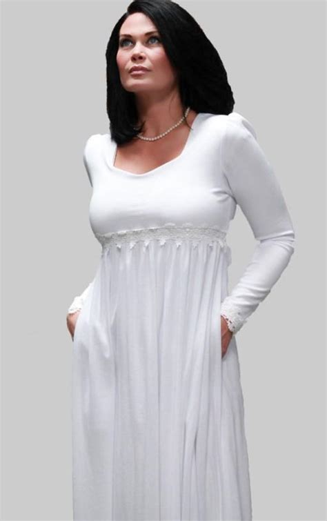 Plus Size Temple Dresses Pluslookeu Collection