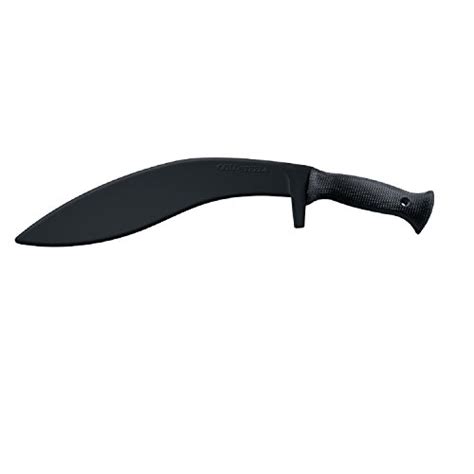 Cold Steel Kukri Trainer, Black – Hemivia.com