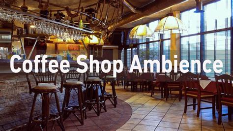 Bossa Nova Jazz & Coffee Shop Ambience - Smooth Winter Jazz Music for ...