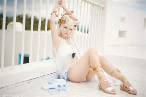 Keekihime Nude Patreon Leaks Photos TheFappening