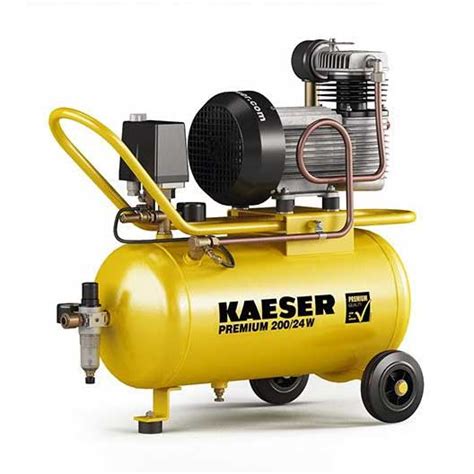Kaeser Premium 200 24 W - Großhandel Herrmann GmbH