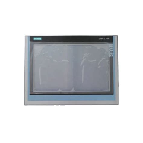 Siemens Simatic Hmi Ktp900f Mobile 6av21252a230000 6av2125 2a23 0000