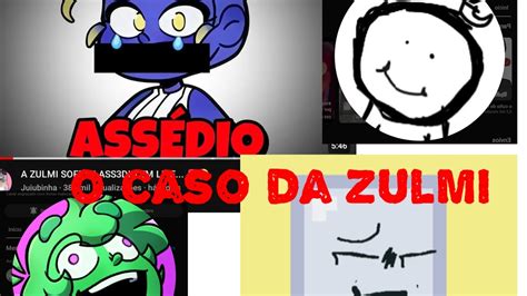 O Caso Da Zulmi Kube Tv YouTube