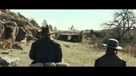 True Grit Teaser Trailer Official Hd Youtube