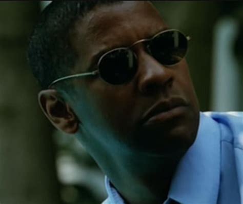 Denzel Washington