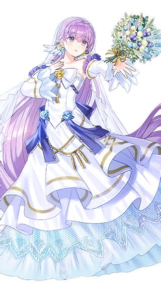 【feh】花嫁ソフィーヤの評価とおすすめ個体値スキル継承【ファイアーエムブレムヒーローズ】 アルテマ