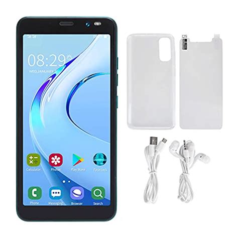 KIKYO Unlocked Smartphones LANDVO Rino4 Pro 5 45in Dual SIM Unlocked