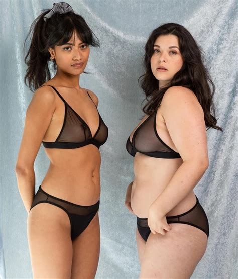 OLLY X LINGERIE SEXY ET ÉTHIQUE x SPÉCIALE ST VALENTIN