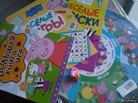 Росмэн Свинка Пеппа. Часы - «Классные!» | отзывы