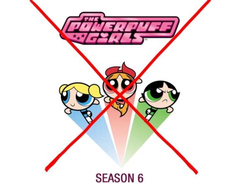 how to improve season 5 | The Powerpuff Girls Amino