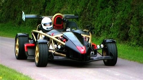 Ariel Atom V8 For Sale All The Best Cars