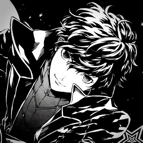 Akira Kurusu Persona 5 Persona 5 Joker Akira Kurusu