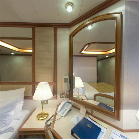 Mini-Suite on Ruby Princess Cruise Ship - Cruise Critic