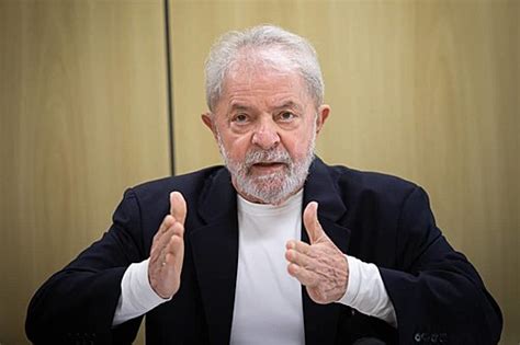 Lula A Globo se apoderou da Lava Jato e fez um pacto Política