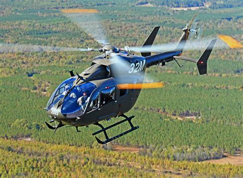 Desarrollo Defensa Y Tecnologia Belica Airbus Helicopters Obtuvo Un