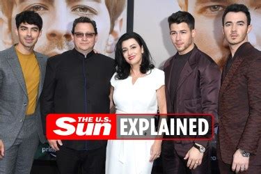 Who are the Jonas Brothers' parents? | The US Sun