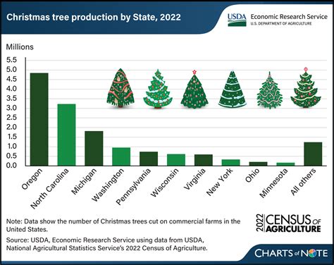 Genetically modified trees will revolutionize christmas tree sales 24