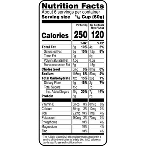 Bear Naked Campfire S Mores Granola 12 0 Oz King Soopers