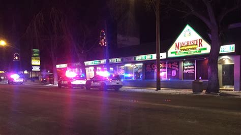 Saskatoon Police Investigate Friday Night Shooting Ctv News