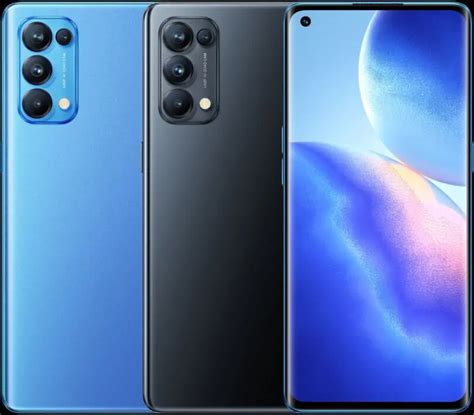 Oppo Reno Z G Phone Full Specifications And Price Deep Specs