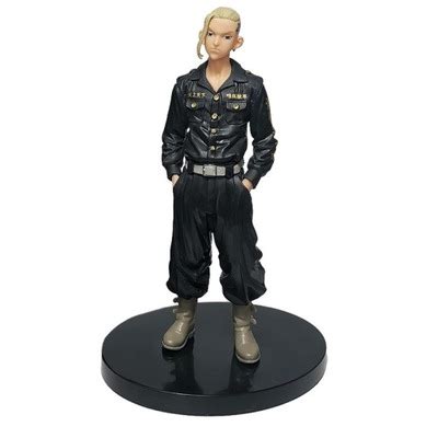 Figurki Hentai 1813 Tokio Revengers Ken Ryuji Anime Rysunek 1666 Manjiro 14810100351