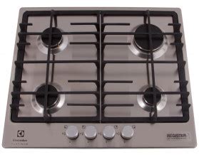 Варочная панель газовая Electrolux EGG 96342 NX купить по низкой цене в ...