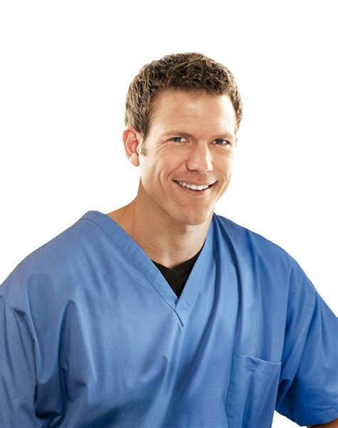 Interview With Dr Travis Stork Peanut Butter Fingers