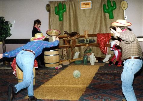 wild west game ideas  rose hutchinson blog