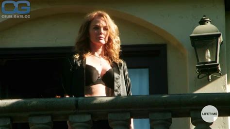 Dina Meyer Nude Pictures Photos Playboy Naked Topless Fappening