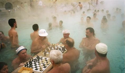 Gay Sauna Tips For First Timers