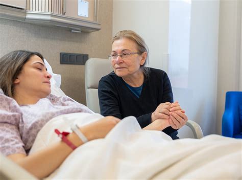 The Things People Wish They Knew Before Witnessing a Loved One's Death