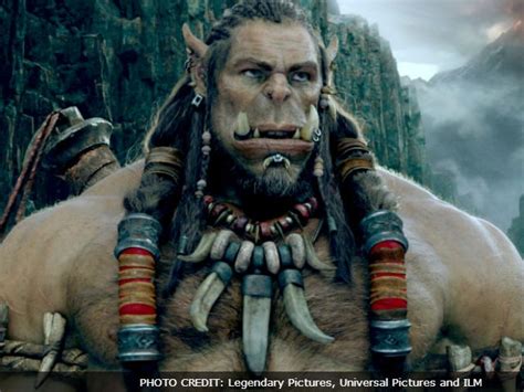 Warcraft Movie Review NDTV Movies