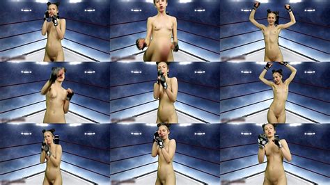 Naked Boxing Videos XVIDEOS