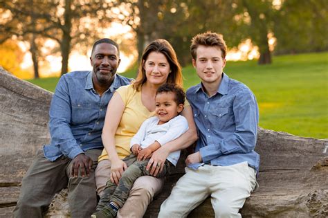 South London family photographer