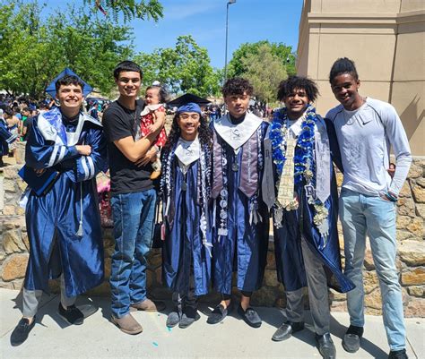 El Paso's 2023 graduates prepared to make a difference 