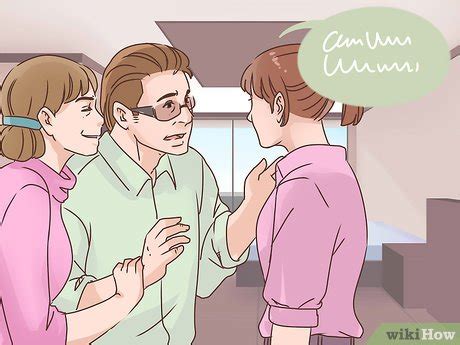 Formas De Decirles A Tus Padres Que Eres Gay WikiHow
