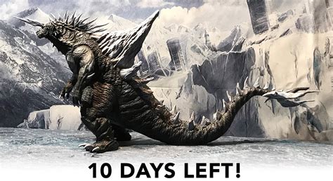 10 Days Left For Titanicus By Dopepope On Deviantart