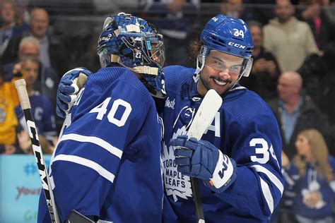 Maple Leafs Report Cards A Blowout An Opportunity Of A Lifetime And A