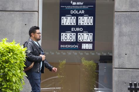 La Jornada Mercados Financieros Esperan Pronto Recorte De Tasas En