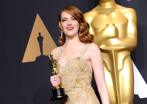 Premios Oscar Todas Las Actrices Que Han Ganado Como Mejor Actriz