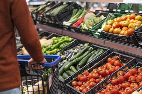 La Energía Y Los Alimentos Confirman Un Ipc Del 102 En Junio